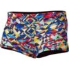 TYR Mosaic Allover Trunks - Multi -Best Swimming Equipment tumbnail 9f5ef3fb 2309 4818 8a5d f39a26aeb87a