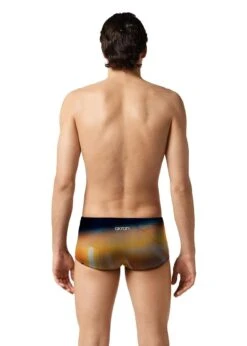 Akron Fumy 14cm Trainer Swim Trunk
