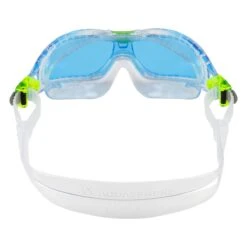 Aquasphere Seal Kid 2 Blue Tinted Lens Goggles - Transparent 9 Aquasphere Seal Kid 2 Blue Tinted Lens Goggles - Transparent -Best Swimming Equipment tumbnail 9fc69761 a6de 4b67 8a5b 109877f73df7