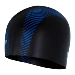 Speedo Reversible Moulded Silicone Cap 35 Speedo Reversible Moulded Silicone Cap -Best Swimming Equipment tumbnail a0565178 5147 4bb2 aa0c b533640d5326 1