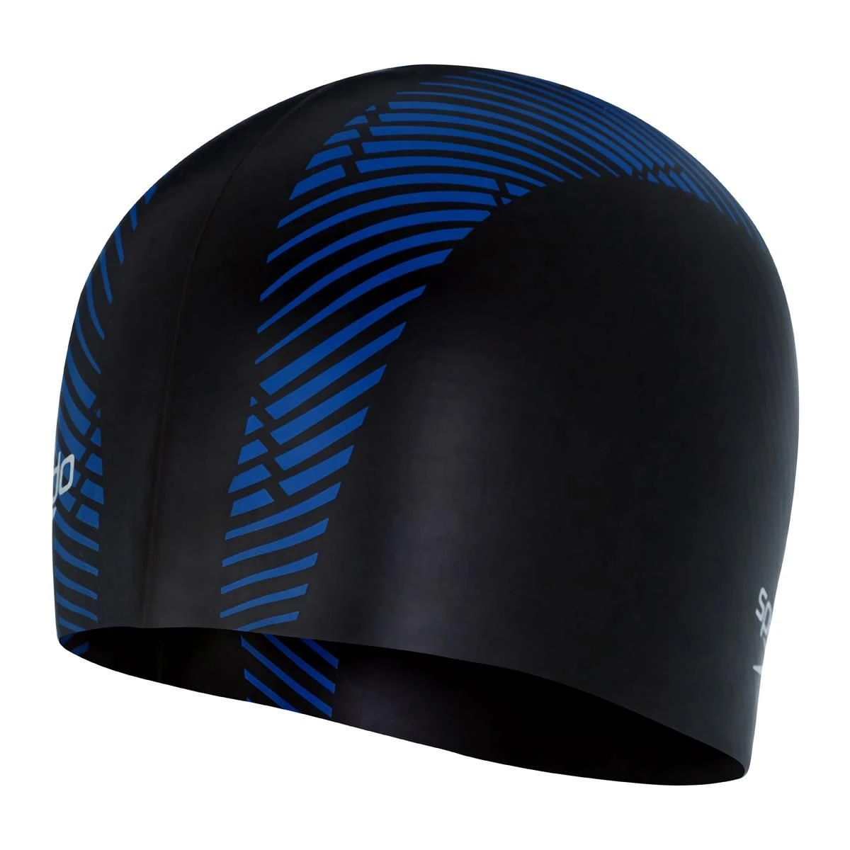 Speedo Reversible Moulded Silicone Cap 16 Speedo Reversible Moulded Silicone Cap - Image 14