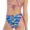 Speedo Rainbow Ripple Allover Freestyler Swimsuit - Blue Flame/ Lime/ Neon Orchid -Best Swimming Equipment tumbnail a102a9b2 67d9 45b0 87a6 d0575e15b298