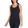 Zoggs Cottesloe Legsuit - Black -Best Swimming Equipment tumbnail a13aef52 aa0d 480b b3cb a3c8b43c8b97