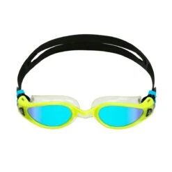 Aquasphere Kaiman Exo Titanium Mirrored Goggles -Best Swimming Equipment tumbnail a408aa1a d290 4aac 8c0f a242ebf032cb 1