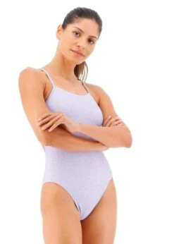TYR Lapped Cutout Fit Swimsuit - Lavender 10 TYR Lapped Cutout Fit Swimsuit - Lavender -Best Swimming Equipment tumbnail a48b88c4 6e2b 47e5 a0ea 3b387e2fbde4