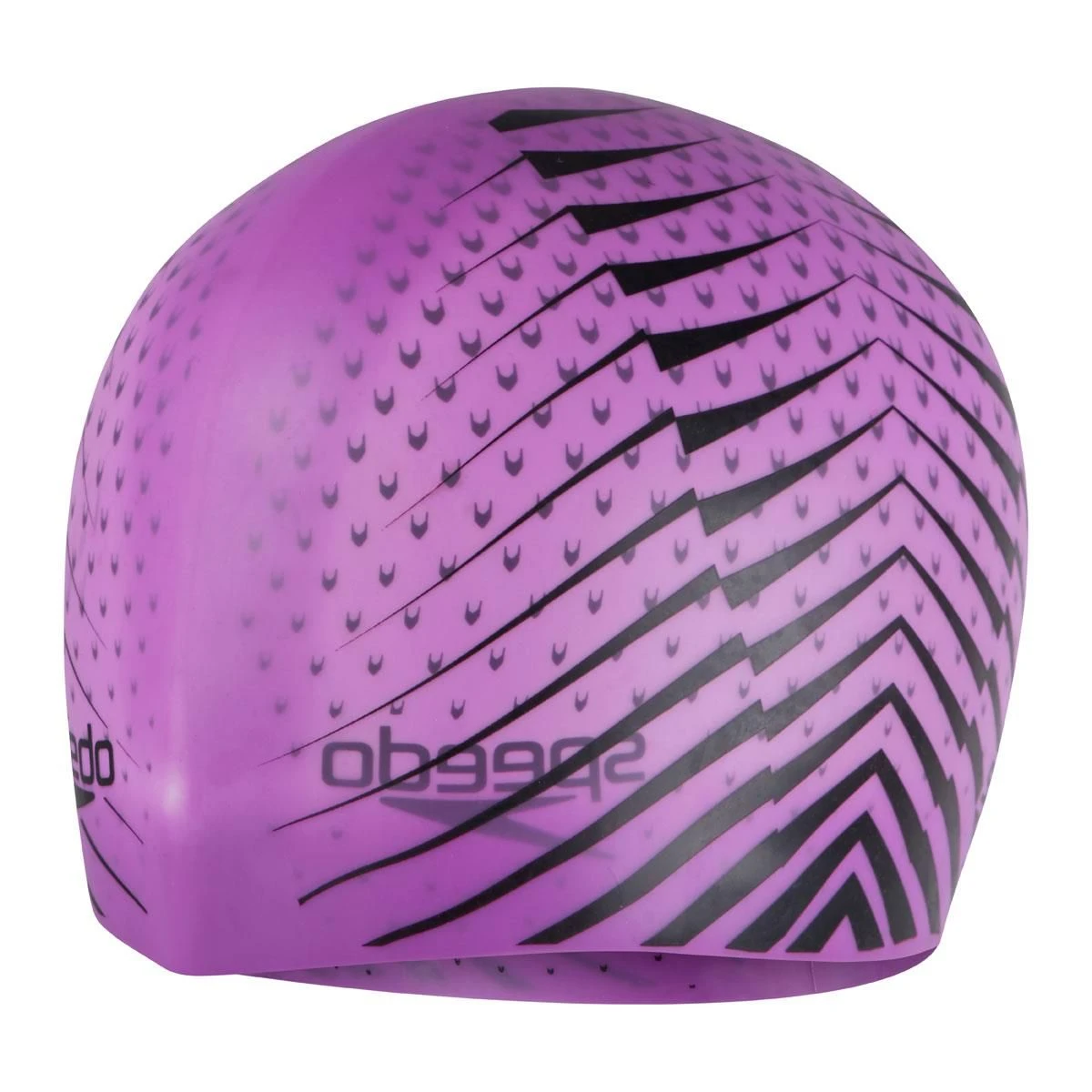 Speedo Reversible Moulded Silicone Cap 10 Speedo Reversible Moulded Silicone Cap - Image 8