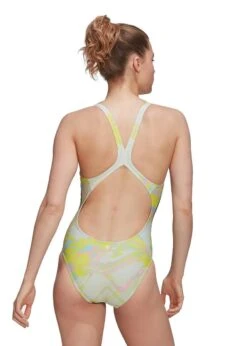 Adidas Sea 3s Swimsuit - Lime/White/Black 9 Adidas Sea 3s Swimsuit - Lime/White/Black -Best Swimming Equipment tumbnail a6232532 21b9 4216 bea3 791ea1016ab8