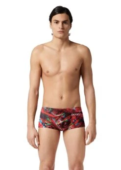 Akron Port 14cm Trainer Swim Trunk -Best Swimming Equipment tumbnail a6900c06 1dca 44f3 8360 ec28e9b30fba