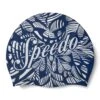 Speedo Junior Logo Placement Silicone Cap - Ammonite Blue/ White 1 Speedo Junior Logo Placement Silicone Cap - Ammonite Blue/ White -Best Swimming Equipment tumbnail a790bda4 15f8 4615 ab4c 8e185c756d7d