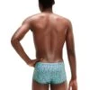 Speedo Allover Digital 17cm Briefs - Coral Flow -Best Swimming Equipment tumbnail a87f8141 ad3f 4ca5 b0db d6755b2f2e57