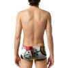 Akron Gre Swim 14cm Trainer Swim Trunk -Best Swimming Equipment tumbnail a9c5ccd1 f283 486c 824e d54f13d389b1