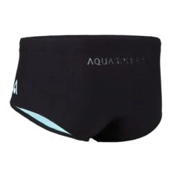Aqua Sphere Essential 14cm Brief - Black/ Light Blue 11 Aqua Sphere Essential 14cm Brief - Black/ Light Blue -Best Swimming Equipment tumbnail aa753868 b39b 4436 8d70 4bfdcd23f546