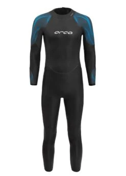 Orca Men's Apex Flex Wetsuit -Best Swimming Equipment tumbnail ab707c21 1cd5 4cd8 9e9e 3bd7a4578bf8