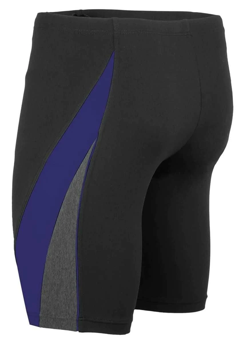 Aqua Sphere Arkos 2 Jammer - Black/Blue 3 Aqua Sphere Arkos 2 Jammer - Black/Blue