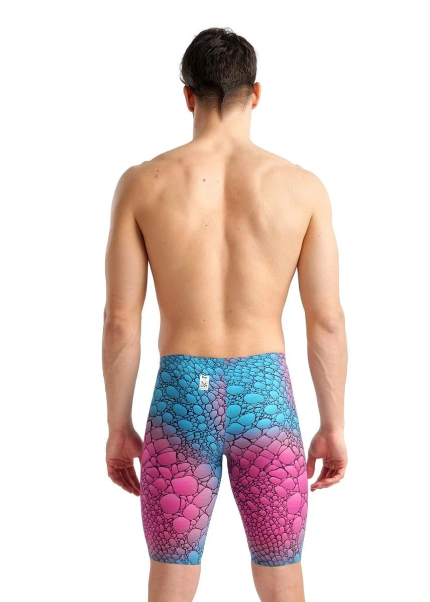 Arena Limited Edition Carbon Air² Jammer - Twilight Gator 3 Arena Limited Edition Carbon Air² Jammer - Twilight Gator