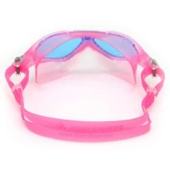Aquasphere Vista Junior Blue Tinted Lens Goggles - Pink -Best Swimming Equipment tumbnail af31ac1c 0f48 4b37 9ac6 2bb56ba2bfb0