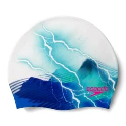 Speedo Digital Printed Cap -Best Swimming Equipment tumbnail b20c2ff0 4ab4 41b0 a1b8 865be18d8887 1