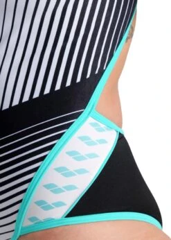 Arena Women's Icons Super Fly Back Swimsuit - Blue Diamonds 12 Arena Women's Icons Super Fly Back Swimsuit - Blue Diamonds -Best Swimming Equipment tumbnail b31d8144 bde6 49e7 b5f9 fbdae92b250e