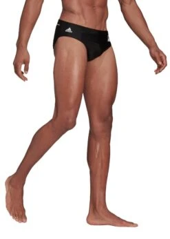 Adidas FIT Lineage Briefs - Black -Best Swimming Equipment tumbnail b33ca246 dcb2 43e5 92ba 91a8460e3fd5