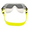 Aquasphere Vista Pro Smoke Lens Goggles - Clear/ Yellow -Best Swimming Equipment tumbnail b644771b eb5e 4049 a953 c972a450368d