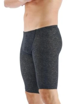 TYR Lapped Jammer - Black -Best Swimming Equipment tumbnail b6c7e245 e669 4a47 8e2f c5ca501022ee