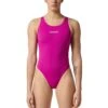 Akron Babbitt Evo Swimsuit - Deejay Pink/Black 1 Akron Babbitt Evo Swimsuit - Deejay Pink/Black -Best Swimming Equipment tumbnail b83b1e92 4612 4ea0 820a e404072d6039