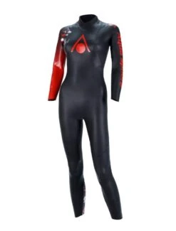 Aquasphere Womens Racer V3 Performance Triathlon Wetsuit -Best Swimming Equipment tumbnail b91f9ddb 5638 4618 8f6c 2b8ba63ebc7e