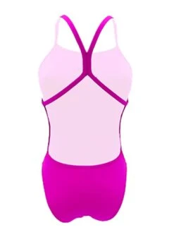 Turbo Energy Comfort Swimsuit - Purple