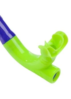 Mad Wave Pro Snorkel - Navy -Best Swimming Equipment tumbnail ba598a58 926b 4538 b3b2 8f6643120666