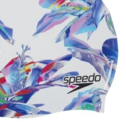 Speedo Digital Printed Cap -Best Swimming Equipment tumbnail bc8bcce0 d924 4f8c b3c1 7301d5e40f81 1