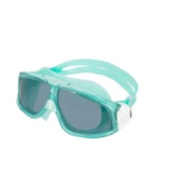 AQUA SPHERE SEAL 2.0 TINTED GOGGLES - GREEN -Best Swimming Equipment tumbnail bcfdab19 2f83 45f7 a9c7 974cedf2665c