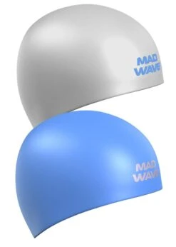 Mad Wave Reverse Champion Swim Cap -Best Swimming Equipment tumbnail bdb07132 32a4 4b9a b9a5 2937c0460eb7 1