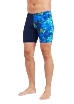Zoggs Mens Terrain Mid Jammer - Blitz 9 Zoggs Mens Terrain Mid Jammer - Blitz -Best Swimming Equipment tumbnail be11d3a3 89bd 479a 8f2f 3189d15154d4