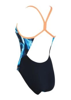 Zoggs Sprintback Swimsuit - Ocean Smoke Print 11 Zoggs Sprintback Swimsuit - Ocean Smoke Print -Best Swimming Equipment tumbnail c0fc3b38 67fc 47b4 985a 7f0b1b4a16fa