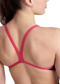 Arena Challenge Allover Swimsuit - Black/Multi/Rose -Best Swimming Equipment tumbnail c348e3a7 f9b3 49ed a399 7ddd1abadb87