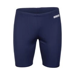 Arena Team Solid Jammer - Navy/White 14 Arena Team Solid Jammer - Navy/White -Best Swimming Equipment tumbnail c485044f a495 4c78 ba40 9e1cdff55ec6