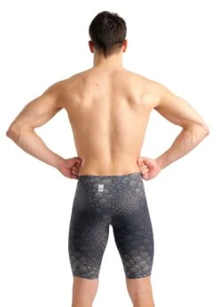 Arena Limited Edition Carbon Air² Jammer - Night Gator