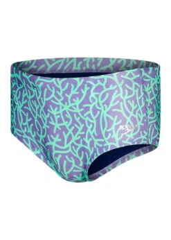 Speedo Allover Digital 17cm Briefs - Coral Flow -Best Swimming Equipment tumbnail c7392918 1abc 4d96 b095 e2a2ca93d20b