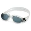 Aquasphere Kaiman Smoke Lens Goggles - Transparent -Best Swimming Equipment tumbnail cbe2ab80 671d 48ba ab92 b694737aff41