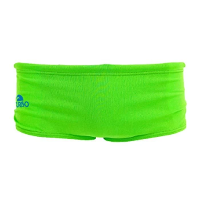 Turbo Mens Supertank Comfort - Green 4 Turbo Mens Supertank Comfort - Green - Image 2