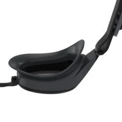 Speedo Hydropure Goggles - Black/ USA Charcoal/ Smoke -Best Swimming Equipment tumbnail ccfa8d5e 8517 45e3 a8b9 3790c28e789e