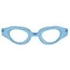 Arena The One Junior Goggles - Clear / Cyan / Blue -Best Swimming Equipment tumbnail ceb30dca 3649 4af4 951d 3cf1c0e61093
