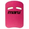 Maru Two Grip Kickboard - Pink/ Lime -Best Swimming Equipment tumbnail d031fd52 0f22 4b3f be4c 2600bae6bf15