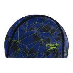 Speedo Junior Printed Pace Cap -Best Swimming Equipment tumbnail d07f5002 ac5d 422c ae5d f9c8d82d6594 1