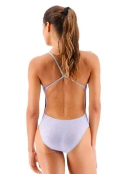 TYR Lapped Cutout Fit Swimsuit - Lavender 13 TYR Lapped Cutout Fit Swimsuit - Lavender -Best Swimming Equipment tumbnail d17a826d ca27 4da7 a48a e0a42049f157
