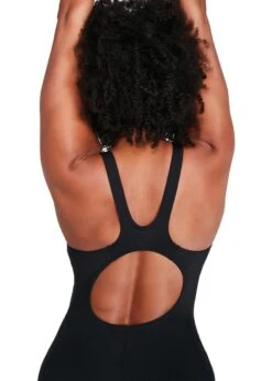 Speedo Hyperboom Allover Medalist Swimsuit - Black/ Oxid Grey/ USA Charcoal -Best Swimming Equipment tumbnail d2abb4b8 cba7 4716 981e f6aa5432742d