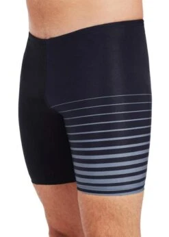 Zoggs Mens Eden Mid Jammer -Best Swimming Equipment tumbnail d3086050 4fff 4ff9 96f7 f635587dd13f