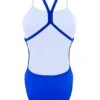 Turbo Energy Comfort Swimsuit - Royal 2 Turbo Energy Comfort Swimsuit - Royal -Best Swimming Equipment tumbnail d427ae6f 3c3d 403f 808d 65a0aca9c98a