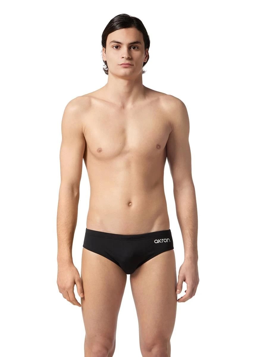 Akron Addison Evo Briefs - Black 3 Akron Addison Evo Briefs - Black