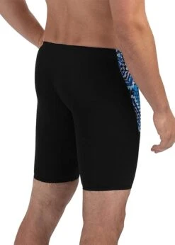 Dolfin Reliance Hive Spliced Jammer - Blue